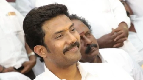 ரவீந்திரநாத் குமார்