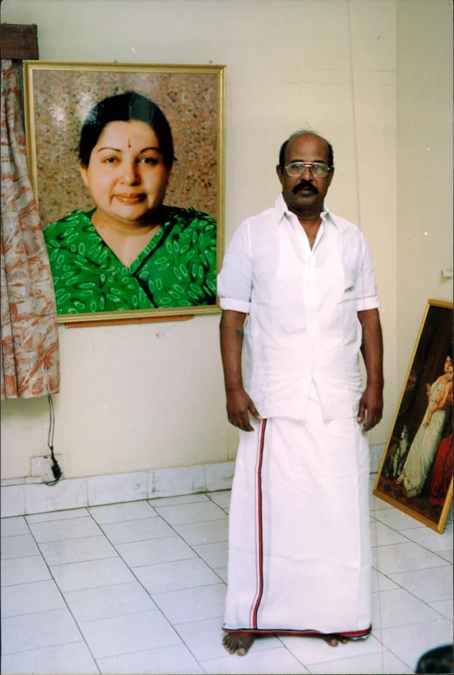 காளிமுத்து