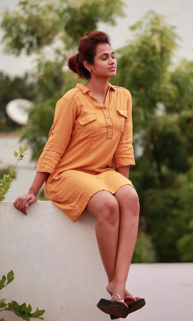 Ramya Pandian
