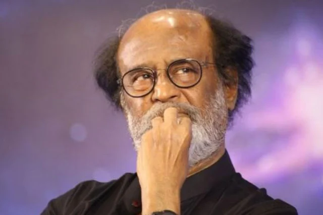 ரஜினி