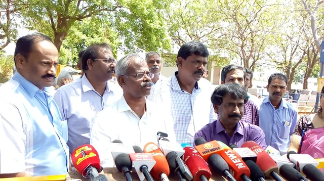 பேட்டியளிக்கும் மகேந்திரகிரி இஸ்ரோ தலைவர்
மூக்கையா