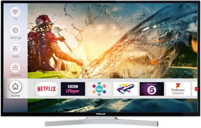 Smart Tv