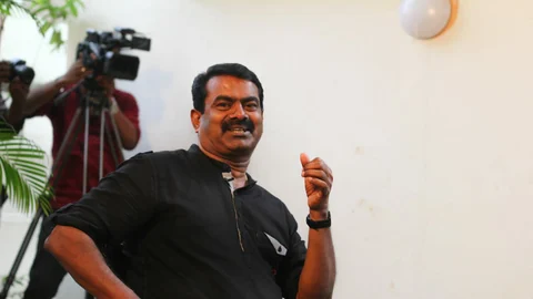 சீமான்