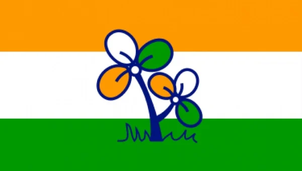 திரிணாமுல் காங்கிரஸ்