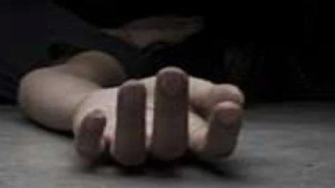 தற்கொலை