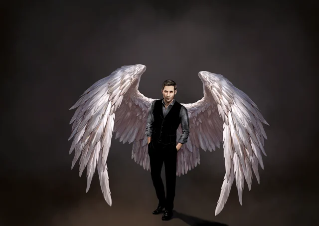Lucifer
