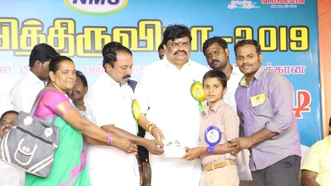 செங்கோட்டையன்