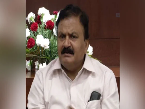 குருபிரசாத் மோகபத்ரா