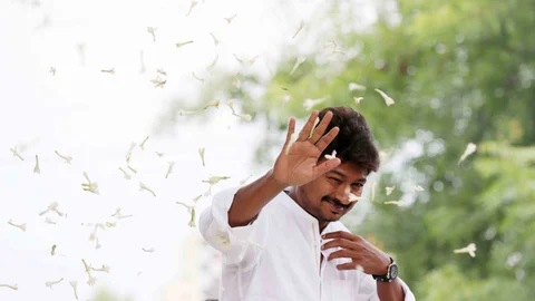உதயநிதி ஸ்டாலின்