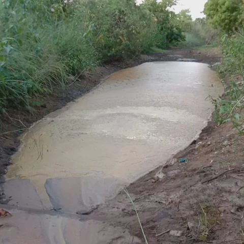 மண்ணோட வளமும் போச்சு எங்க வாழ்க்கையும் போச்சு - கதறும் கதிராமங்கலம் மக்கள்...