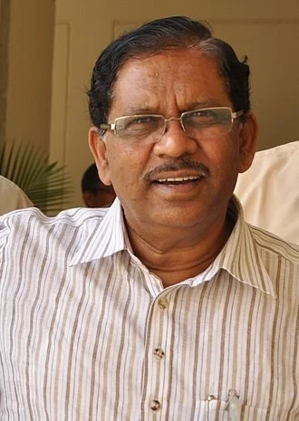பரமேஷ்வரா
