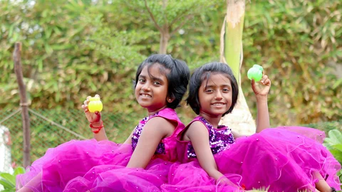 குழந்தைகள்