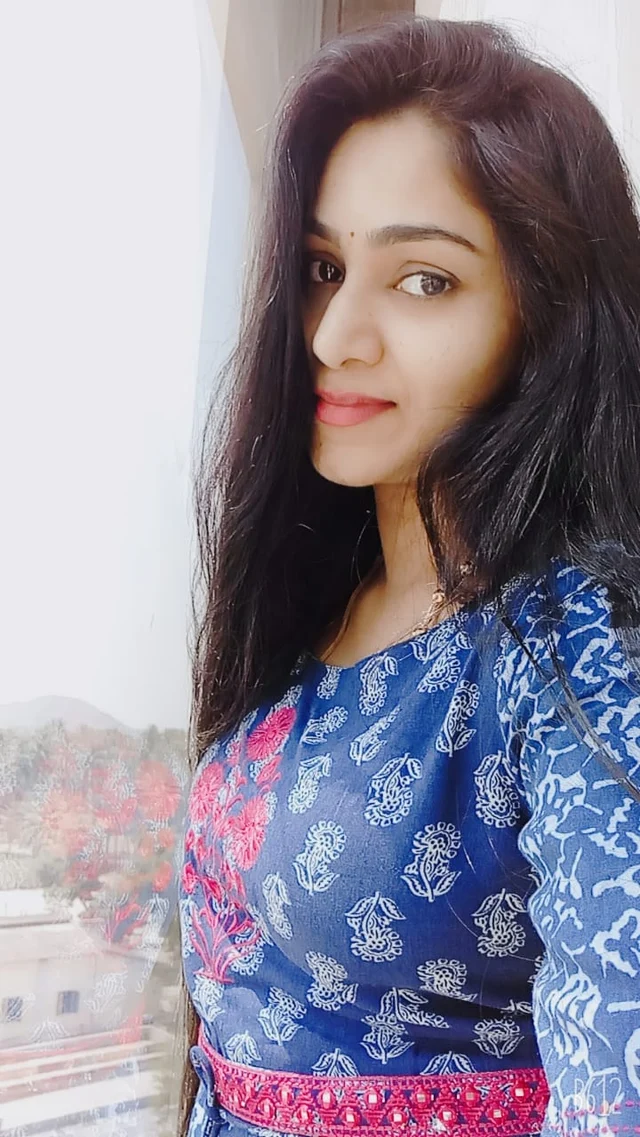 கவிதா
