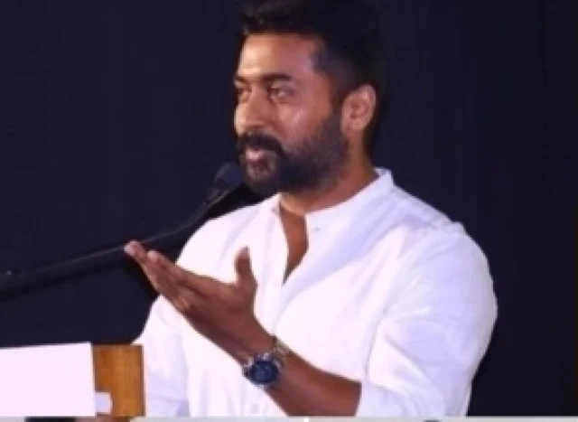சூர்யா