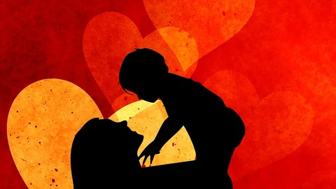 தாய் -சேய்