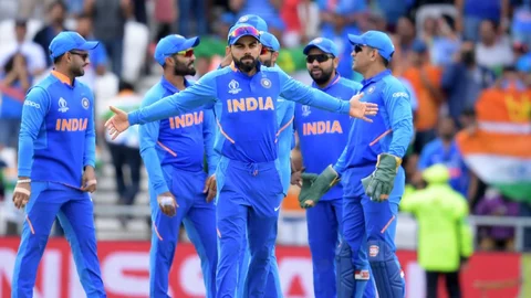 Team India