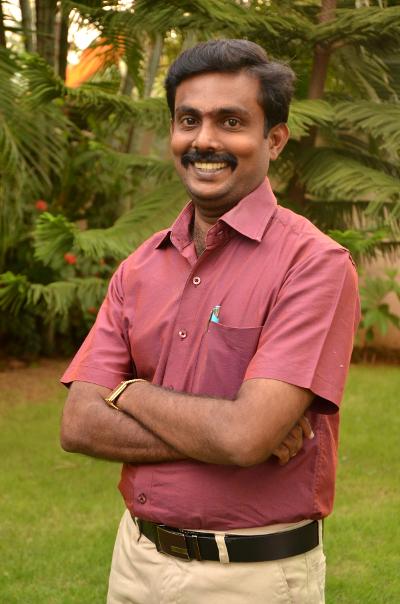 கவிஞர் மெ.செயங்கொண்டான்