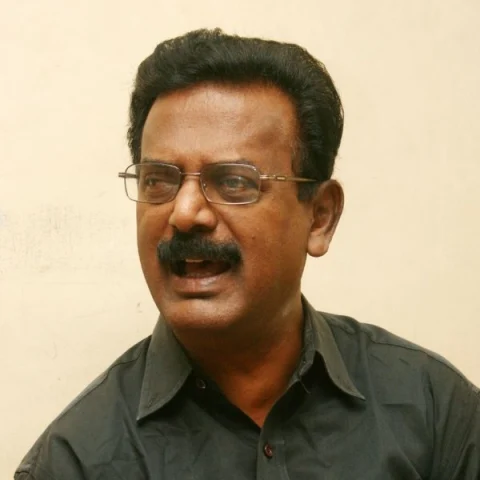 கோவை ராமகிருஷ்ணன்