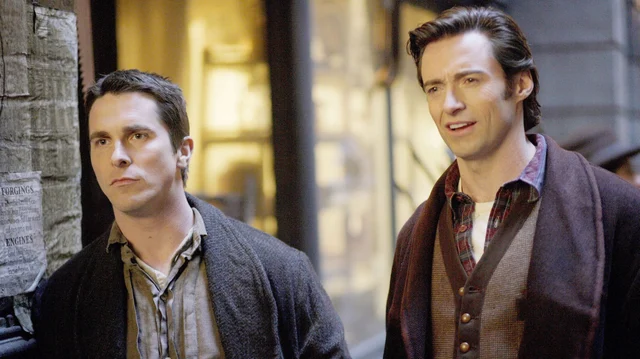The Prestige