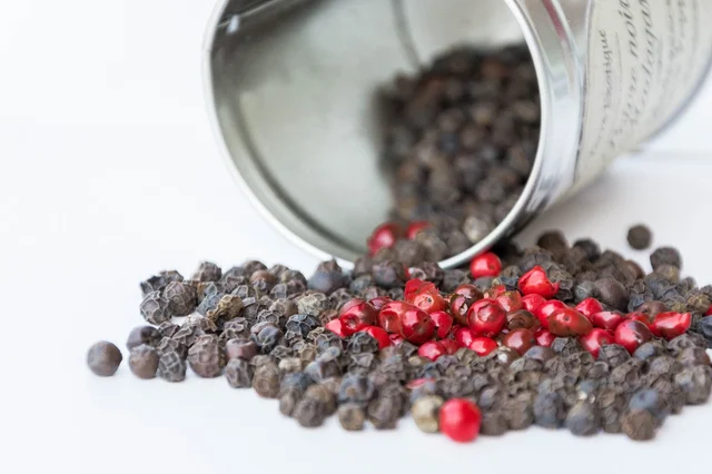 Pepper