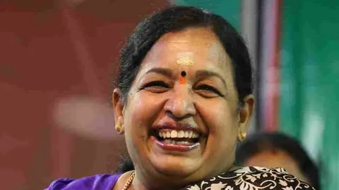சி.ஆர்.சரஸ்வதி