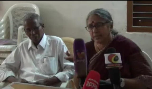 வாசுகி