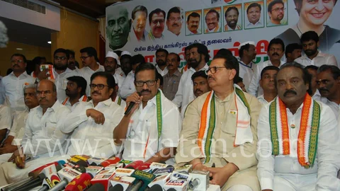 கே.எஸ்.அழகிரி