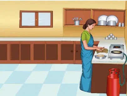 Representational Image