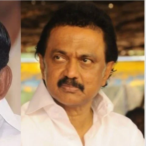 `அடங்கிக் கிடக்கும் எடப்பாடி; பாலைவனமாகும் டெல்டா!' - கொந்தளித்த ஸ்டாலின்