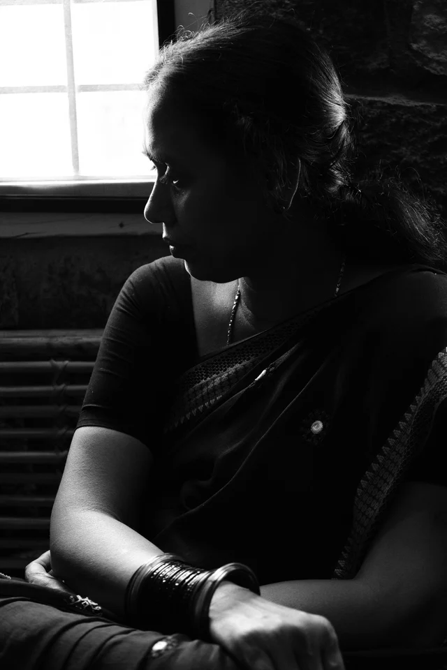 எழுத்தாளர் கே.வி.ஷைலஜா