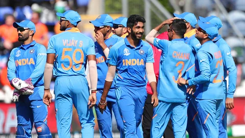 Team India