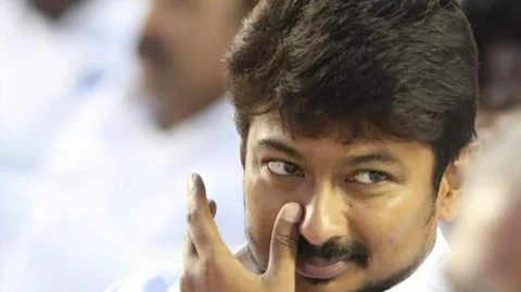 உதயநிதி