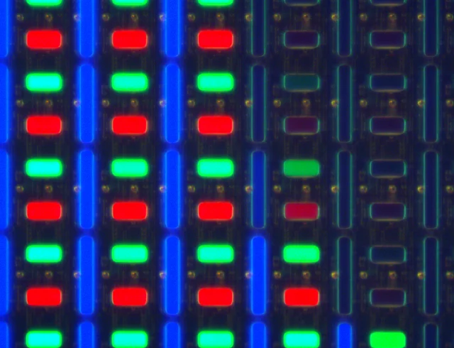 AMOLED