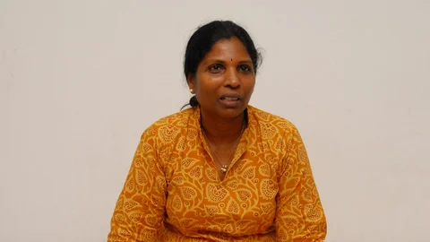 சிவகாமி ஐ.ஏ.எஸ்