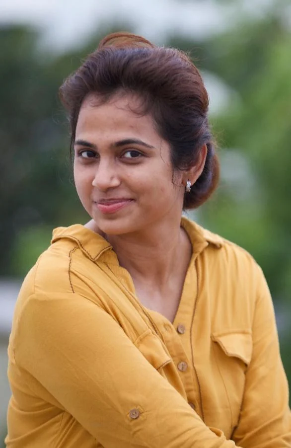Ramya Pandian
