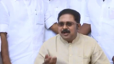 தினகரன்