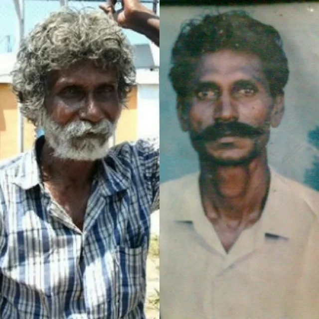 மீனவர் பரதன்