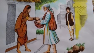 ஷீரடி சாய் பாபா அனுபவங்கள்
