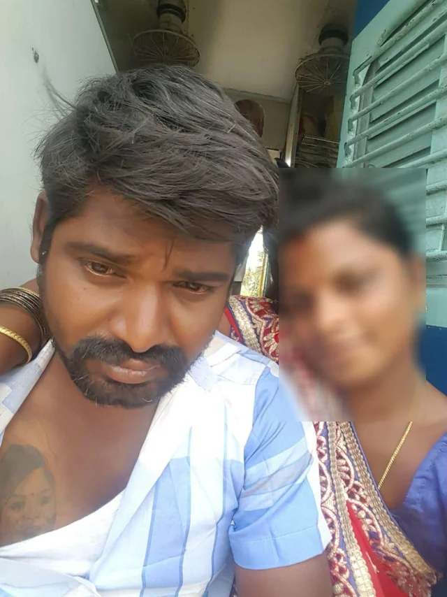 `மனைவியிடம் இருந்து எஸ்கேப்; திருநங்கையுடன் கல்யாணம்' - டிக்டாக் வீடியோவால் 3 வருடத்துக்குப் பிறகு சிக்கிய கணவர்!