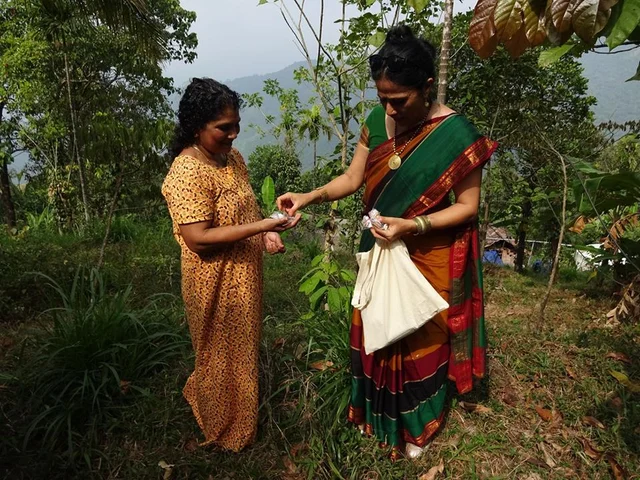 சங்கீதா சர்மா