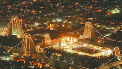 திருவண்ணாமலை