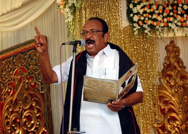 `20 ஆண்டுகளுக்குப் பின் நாடாளுமன்றத்துக்குள் நுழைவாரா?!' - ஜூலை 5-ஐ எதிர்நோக்கும் வைகோ