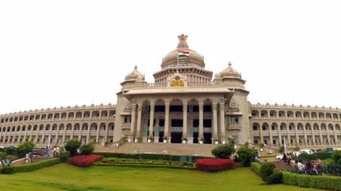 கர்நாடக சட்டசபை