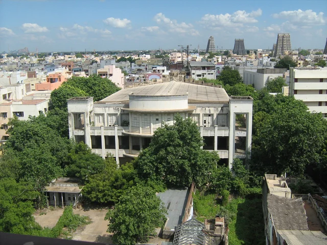 தங்கம் சினிமாஸ்