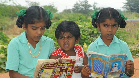 ஜெயமணியின் குழந்தைகள்