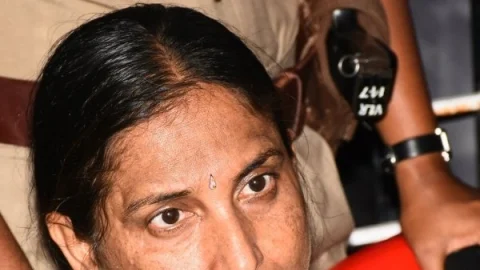 நளினி