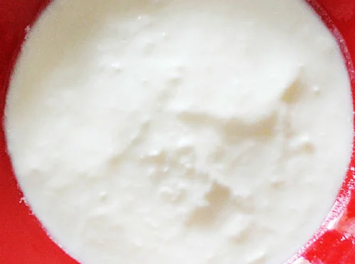 தயிர்