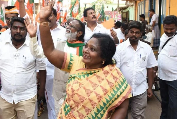 தமிழிசை