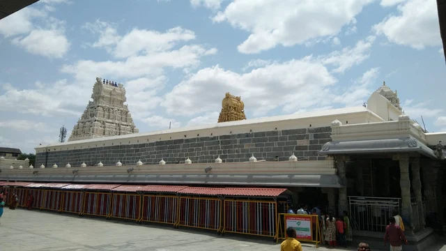 கள்வப்பெருமாள் சந்நிதி