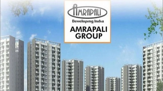 தோனி மனைவி சாக்ஷியின் நிறுவனத்துக்கு முறைகேடாகப் பணம்! - ஆம்ரபாலி நிறுவனத்தின்மீது புதிய குற்றச்சாட்டு